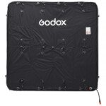 Godox KNOWLED AM1600R RGB Inflatable LED Light Mat (8 x 8') - Image 8