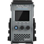 Nanlite Alien 300C RGB LED Light Panel - Image 3