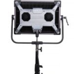 Nanlite Alien 300C RGB LED Light Panel - Image 5