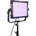 Nanlite Alien 300C RGB LED Light Panel - Image 11
