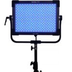 Nanlite Alien 300C RGB LED Light Panel - Image 17