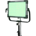 Nanlite Alien 300C RGB LED Light Panel - Image 18