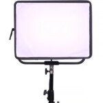 Nanlite Alien 300C RGB LED Light Panel - Image 19