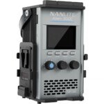 Nanlite Alien 300C RGB LED Light Panel - Image 26