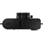 FUJIFILM X half Digital Camera (Black) - Image 9