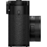 FUJIFILM X half Digital Camera (Black) - Image 11