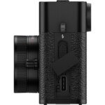 FUJIFILM X half Digital Camera (Black) - Image 12