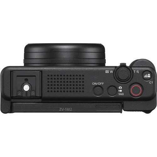 Sony ZV-1 II Digital Camera (Black) - Image 10