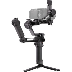 DJI RS 5 Gimbal Stabilizer Combo
