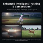 DJI RS 5 Gimbal Stabilizer Combo - Image 2