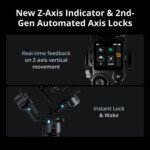 DJI RS 5 Gimbal Stabilizer Combo - Image 6