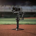 DJI RS 5 Gimbal Stabilizer Combo - Image 9