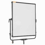 Godox AD33 K3 KNOWLED Electronic Diffusion Panel 100x103 - Image 2