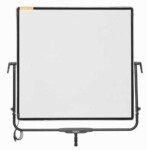 Godox AD33 K3 KNOWLED Electronic Diffusion Panel 100x103 - Image 7