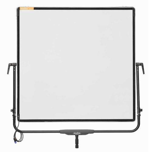 Godox AD33 K3 KNOWLED Electronic Diffusion Panel 100x103 - Image 7