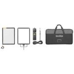 Godox AD32 K3 KNOWLED Diffusion 60 x 90 - Image 6