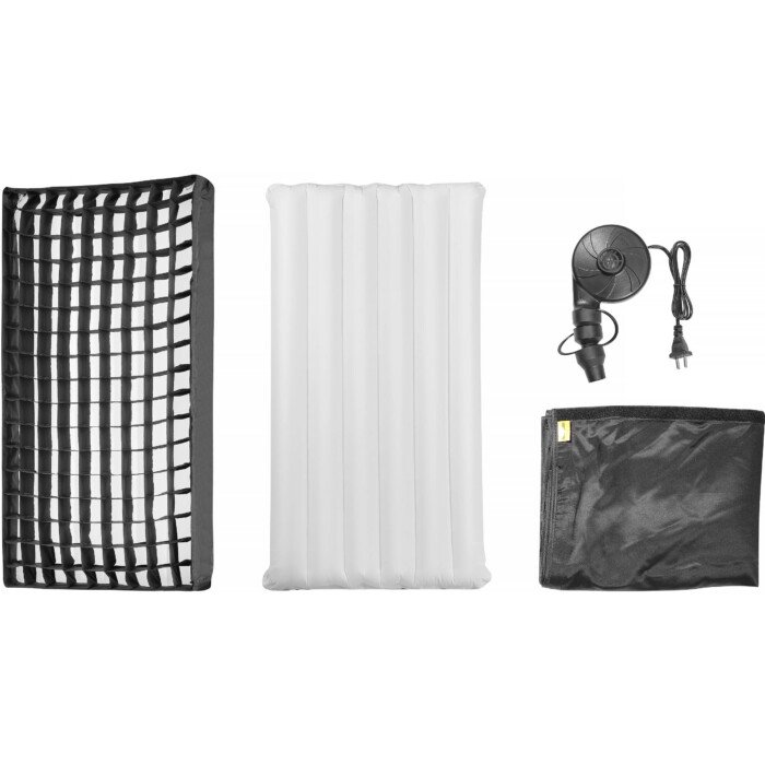 Godox KNOWLED FA400 Inflatable Mat – 2×4 - Image 3