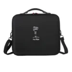 DJI RS 4 Gimbal Bag Suitcase in Black at CameraTK Egypt