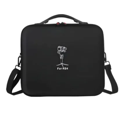 DJI RS 4 Gimbal Bag Suitcase in Black at CameraTK Egypt