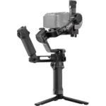 DJI RS 5 Combo camera gimbal stabilizer at CameraTK Egypt