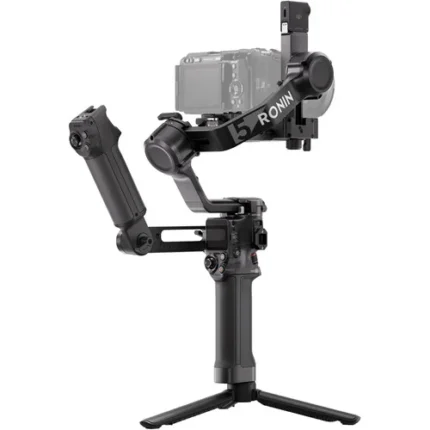 DJI RS 5 Combo camera gimbal stabilizer at CameraTK Egypt