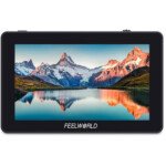 شاشة FeelWorld F6 Plus V2