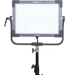 Nanlite Alien 300C RGB LED Light Panel