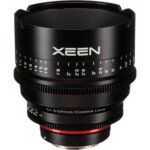 Rokinon Xeen 24mm T1.5 Lens for Canon EF Mount