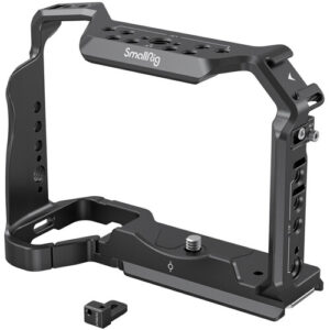 SmallRig Full Camera Cage for Sony a7R V, a7 IV, a7R IV, a7S III, and a1
