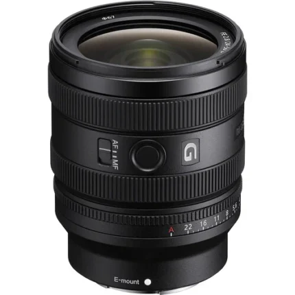 Sony FE 24-50mm f/2.8 G Lens for Sony E at CameraTK Egypt