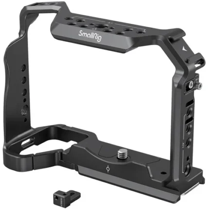 Sony SmallRig Full Camera Cage for Sony a7R V, a7 IV, a7S III & a1 at CameraTK Egypt