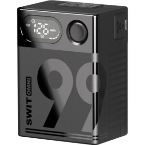 SWIT OMNI-99S 99Wh Pocket Battery (V-Mount)