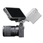 Ulanzi UURig R015 Cold Shoe Monitor Mount - Image 6