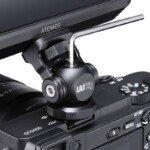 Ulanzi UURig R015 Cold Shoe Monitor Mount - Image 9