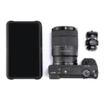 Ulanzi UURig R015 Cold Shoe Monitor Mount - Image 11