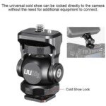 Ulanzi UURig R015 Cold Shoe Monitor Mount - Image 12