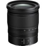 Nikon NIKKOR Z 24-70mm f/4 S Lens - Image 3