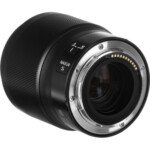 Nikon NIKKOR Z 50mm f/1.8 S Lens - Image 6