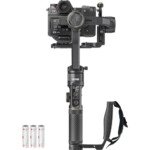 Zhiyun Crane 2S Stabilizer Combo Kit - Image 3