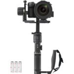 Zhiyun Crane 2S Stabilizer Combo Kit - Image 4
