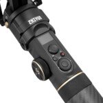 Zhiyun Crane 2S Stabilizer Combo Kit - Image 5