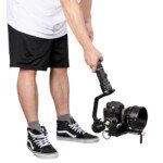 Zhiyun Crane 2S Stabilizer Combo Kit - Image 11