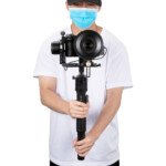 Zhiyun Crane 2S Stabilizer Combo Kit - Image 13
