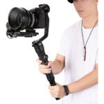Zhiyun Crane 2S Stabilizer Combo Kit - Image 14