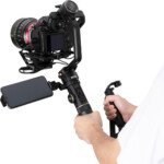 Zhiyun Crane 2S Stabilizer Combo Kit - Image 15