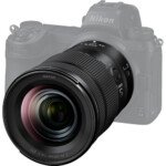 Nikon NIKKOR Z 24-120mm f/4 S Lens (Nikon Z) - Image 4