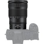 Nikon NIKKOR Z 24-120mm f/4 S Lens (Nikon Z) - Image 5