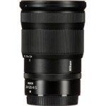 Nikon NIKKOR Z 24-120mm f/4 S Lens (Nikon Z) - Image 8