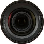 Nikon NIKKOR Z 24-120mm f/4 S Lens (Nikon Z) - Image 11