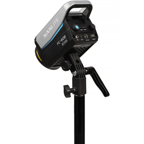 Nanlite FC60B Bi-Color LED Spotlight - Image 11